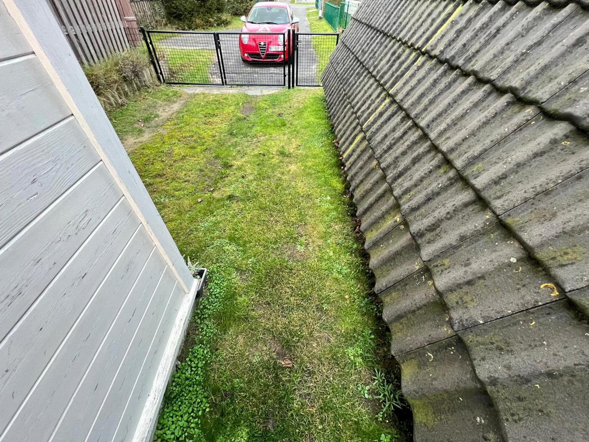 Gezellige Chalet In Nieuwpoort - Opkuis Inbegrepen In De Prijs Oostduinkerke Zewnętrze zdjęcie